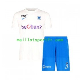 Maillot de Foot KRC Genk Enfant Exterieur 2022/23